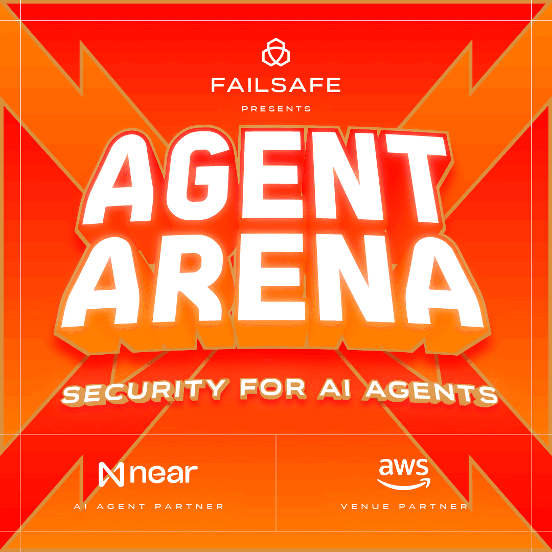 Agent Arena: Security for AI Agents